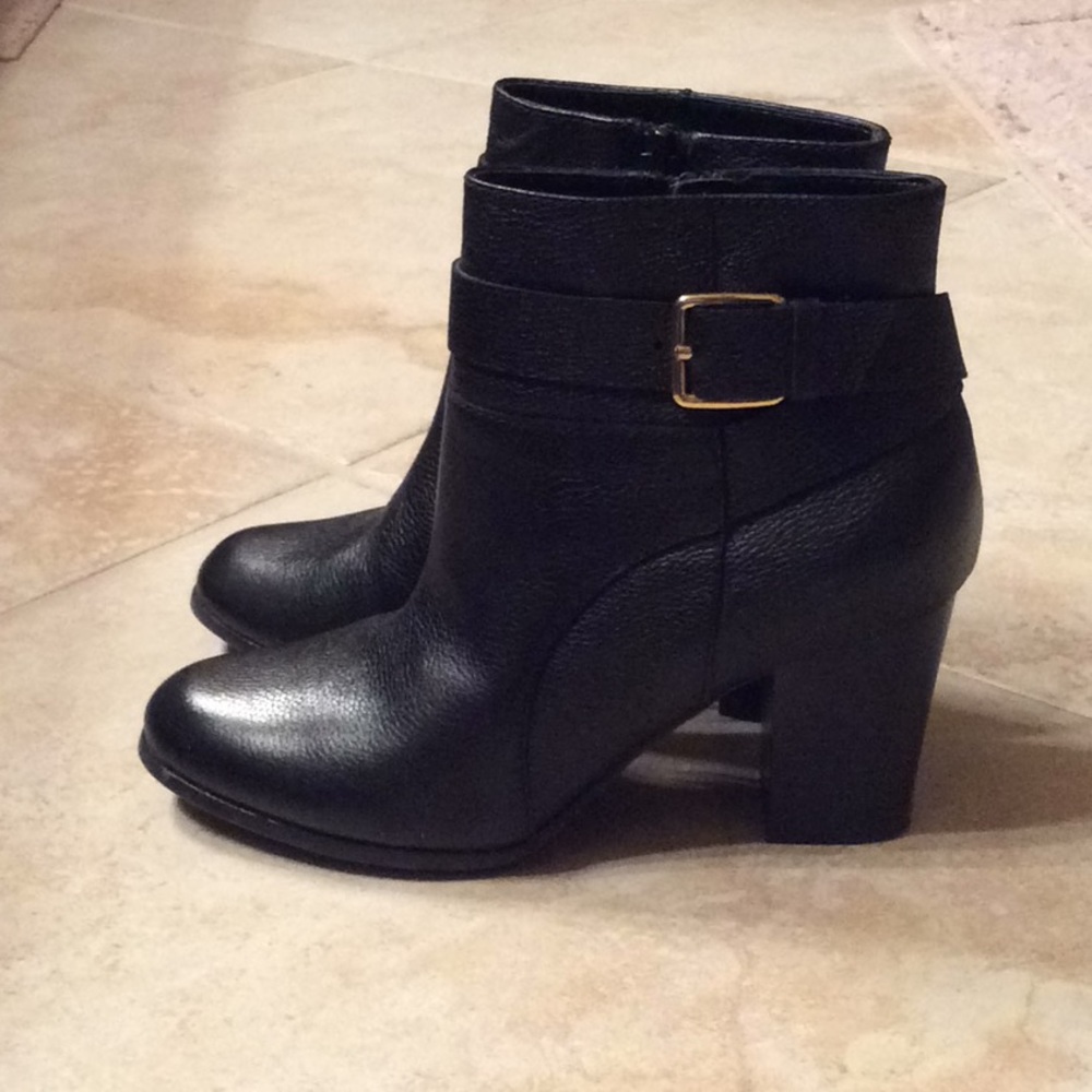 Cole Haan Signature ankle boots
